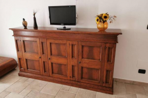 Intera casa appena ristrutturata Parabita
